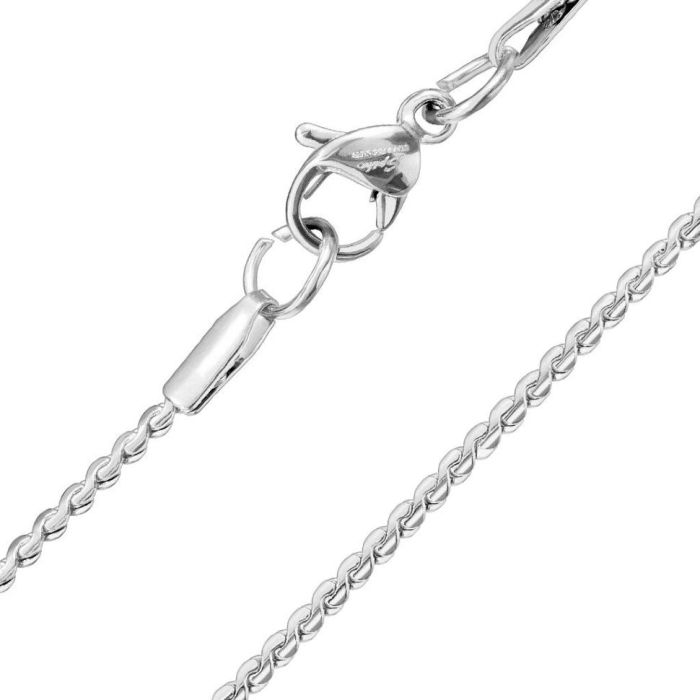Spikes SSN16 Medical Steel Chain