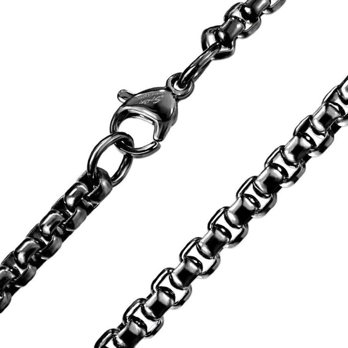 TATIC SSN17 Surgical Steel Chain