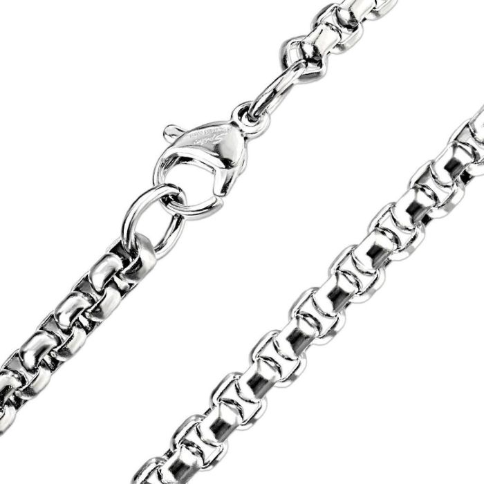 TATIC SSN17 Surgical Steel Chain