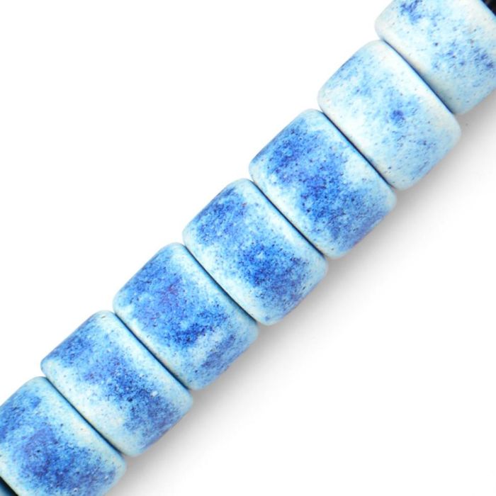 Shambhala style bracelet Everiot Select --LNS-2008 made of ceramic beads