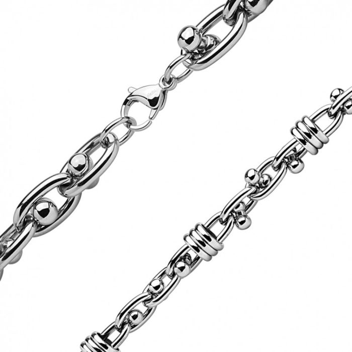 Spikes SSNQ-3039 steel chain