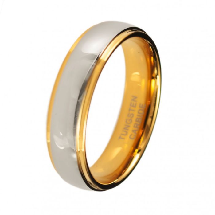 Lonti XTU-047R Tungsten Carbide Ring