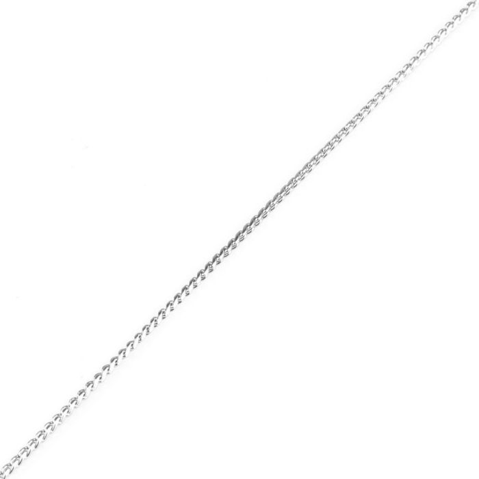 Everiot SN-ZS-0144 Slim Chain in Medical Steel