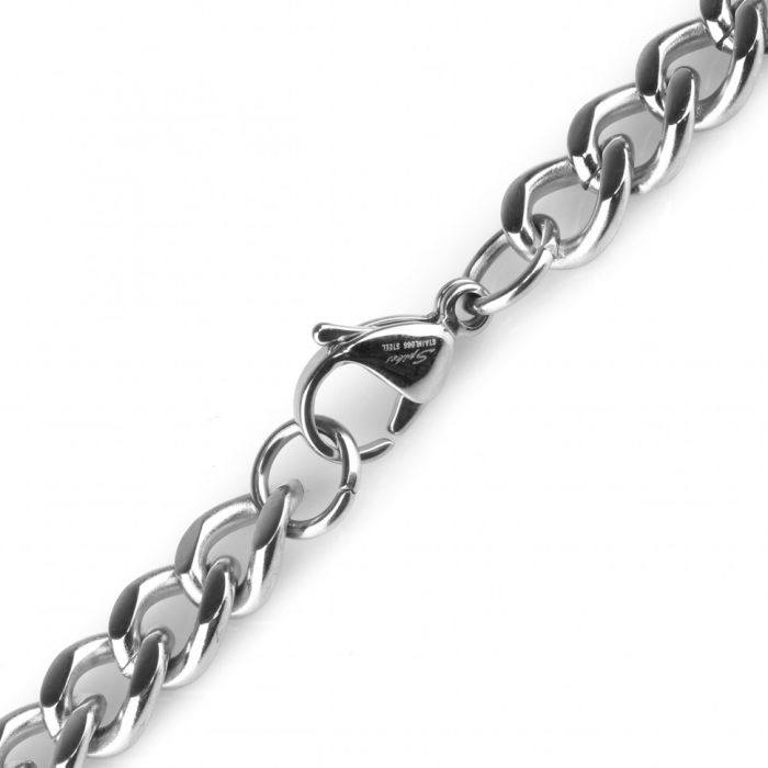 TATIC SSN01 Uncoated Medical Steel Chain