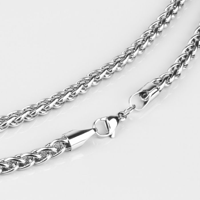 Men's Spikes SSNQ-3045 Steel Chain